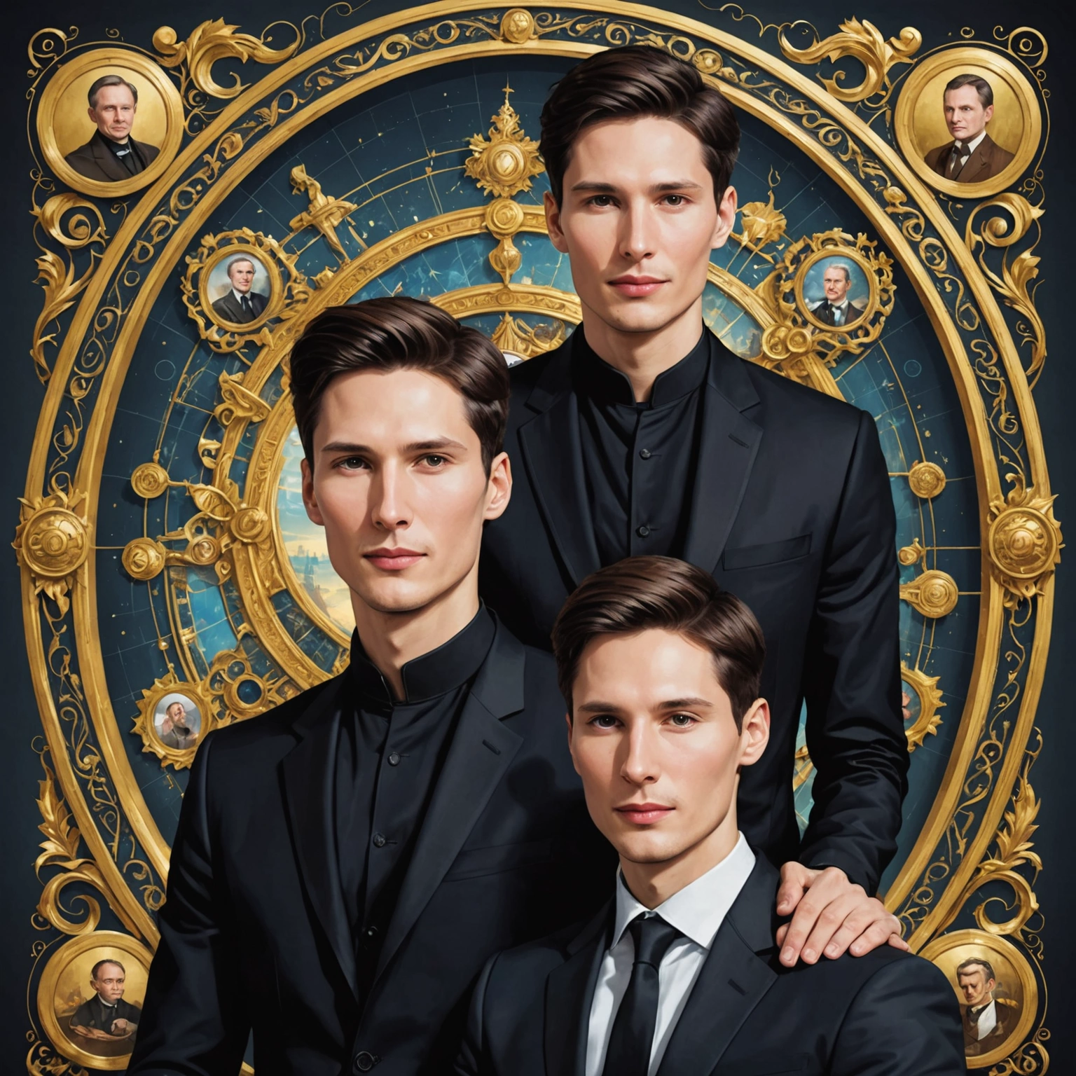 Знаменитости и их семьи: как близкие влияют на путь к успеху