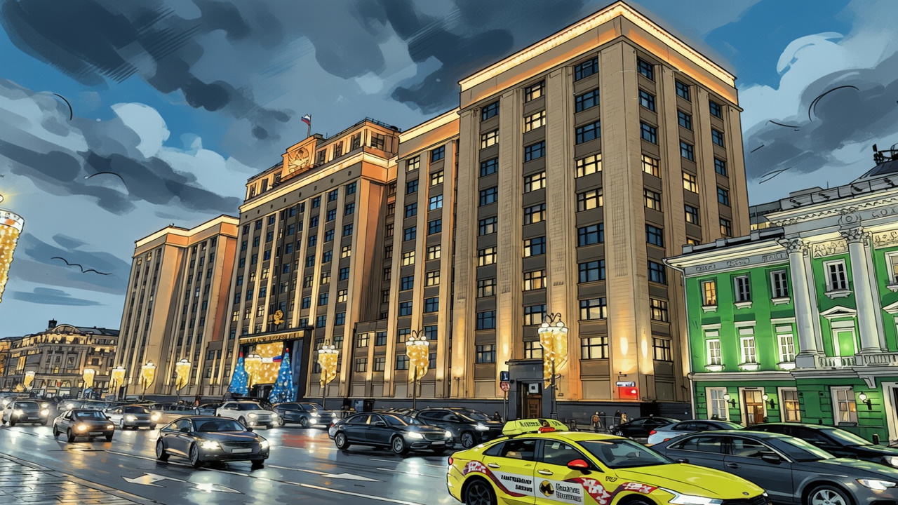 Новые регионы получили упрощённую регистрацию авто