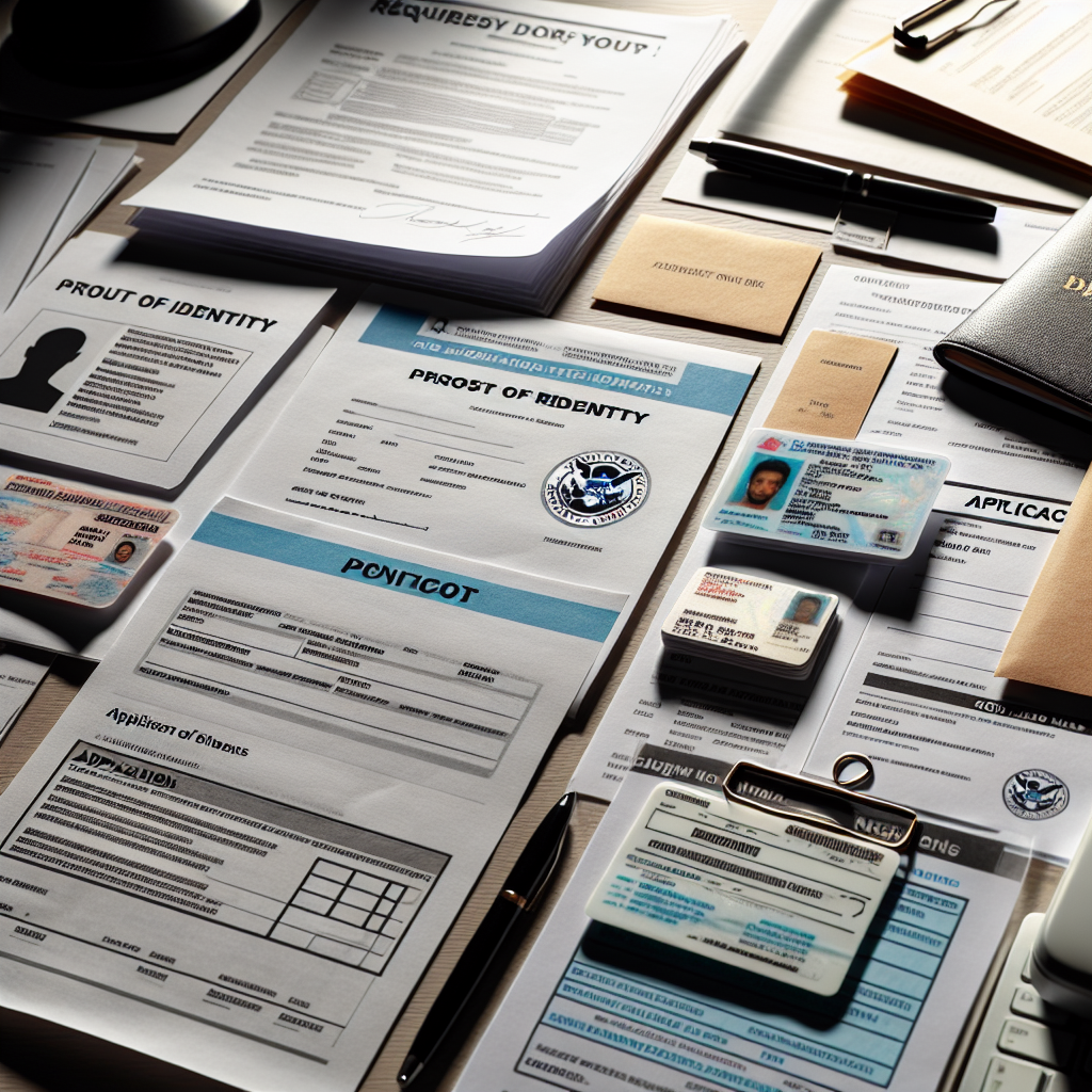 Пошаговое Руководство: Какие Документы Нужны Для Восстановления Водительского Удостоверения