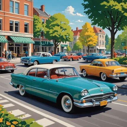 Авто и гастрономия: как вкусные рецепты и полезные привычки делают вашу жизнь ярче