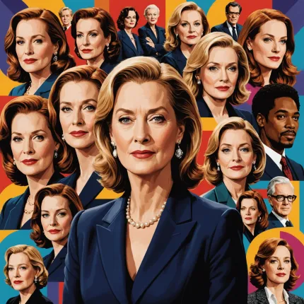 Актеры: Взгляд за кулисы мира звезд кино