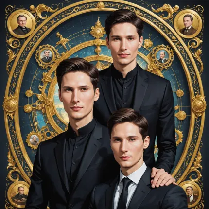 Знаменитости и их семьи: как близкие влияют на путь к успеху