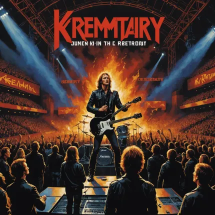 Музыка как отражение души: почему «Крематорий» и песня «Таня» остаются актуальными