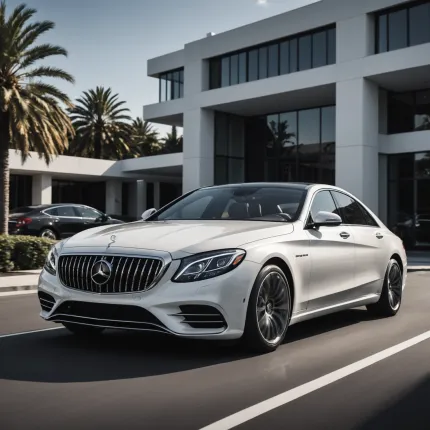 Идеальная красивая машина: как выбрать автомобиль, который будет радовать глаз и сердце