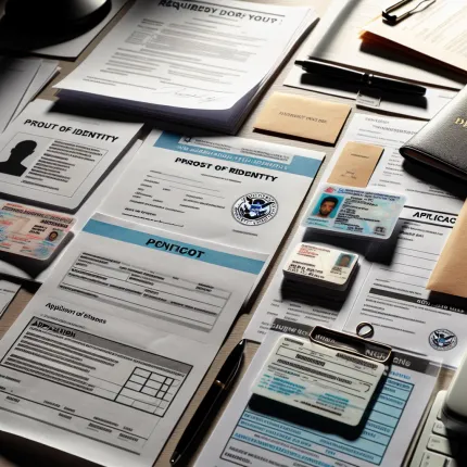 Пошаговое Руководство: Какие Документы Нужны Для Восстановления Водительского Удостоверения